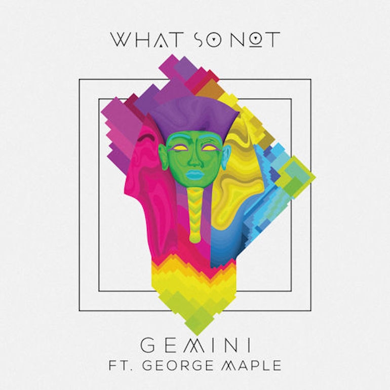 what-so-not-george-maple-gemini