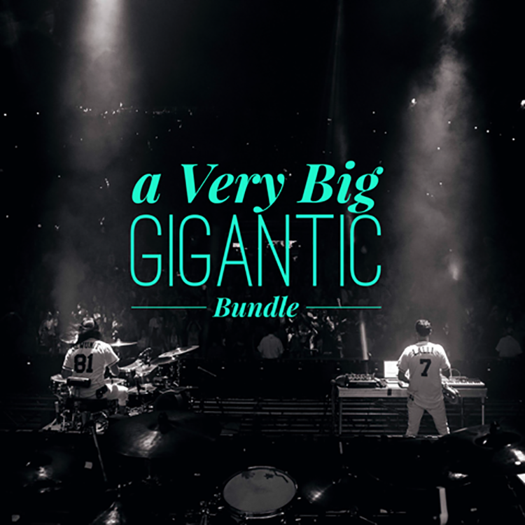 big g bundle