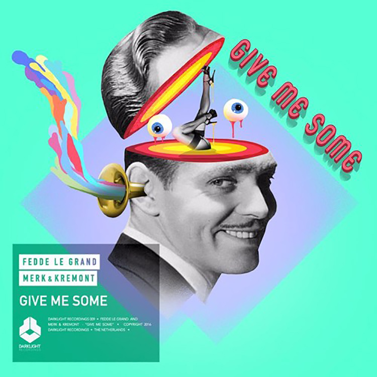 fedde- give me some