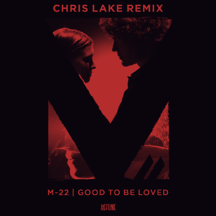 m22-goodto be loved-chris lake