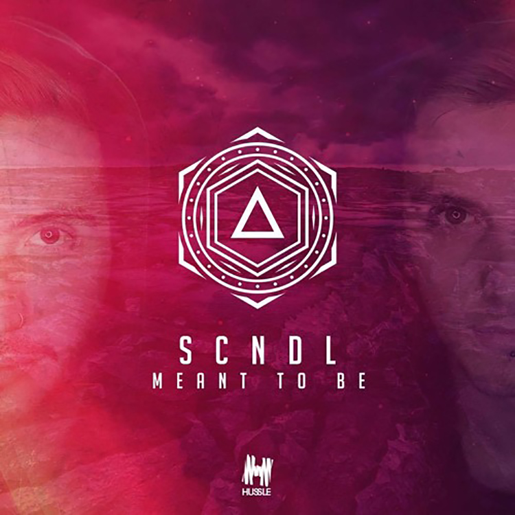 scndl-meant to be