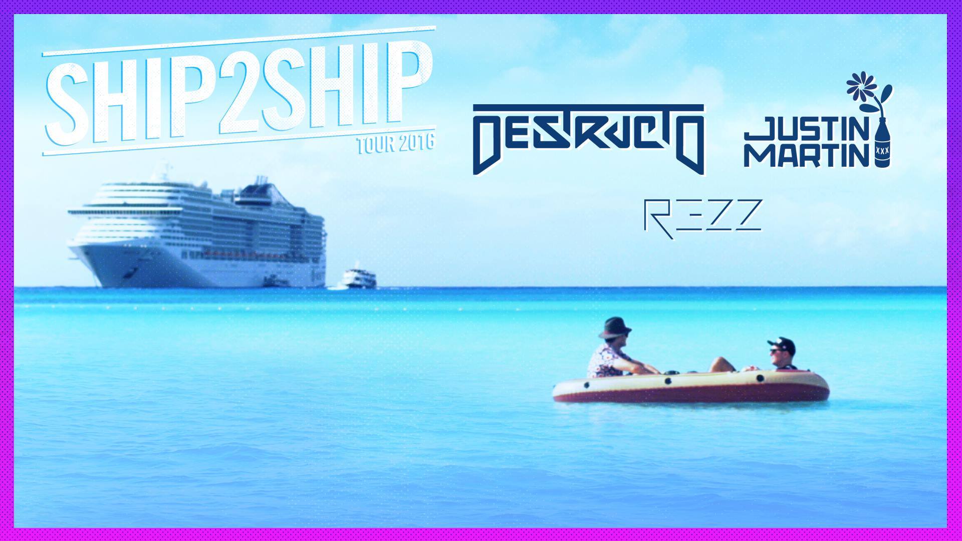ship2ship