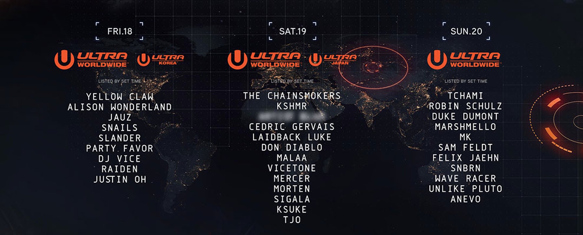 Phase 2 Ultra Worldride