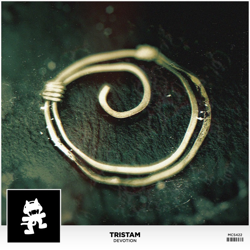 Tristam - Devotion (Art)