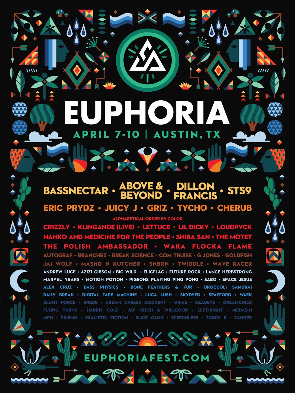 euphoria final