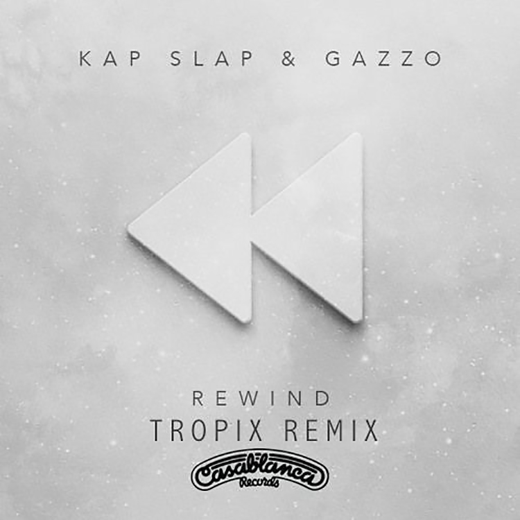 kap slap- gazzo- tropix