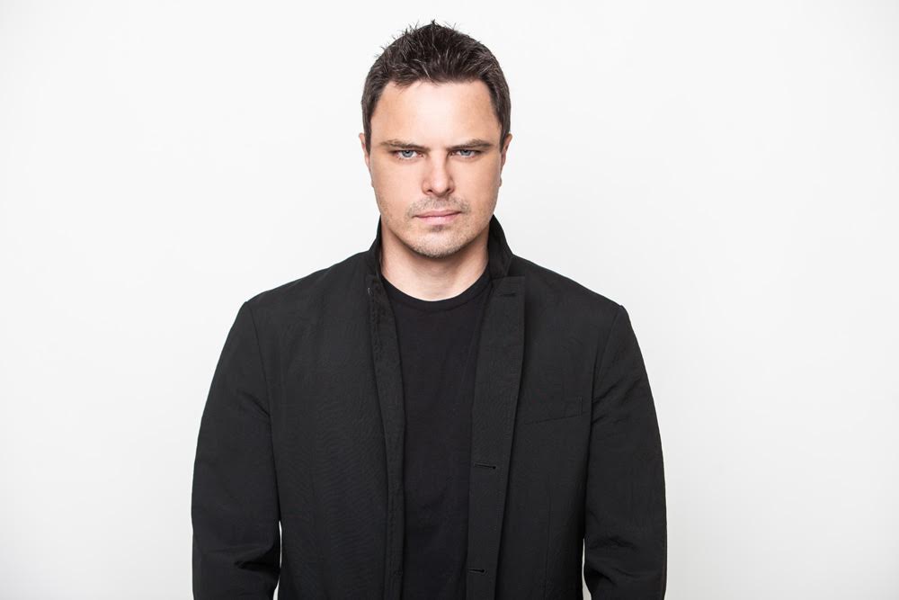 markus schulz- artist 2016