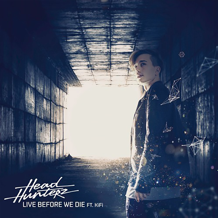 Headhunterz750