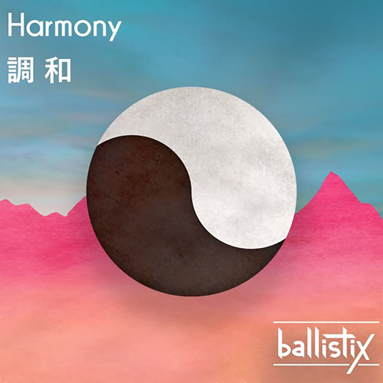 ballistix- harmony