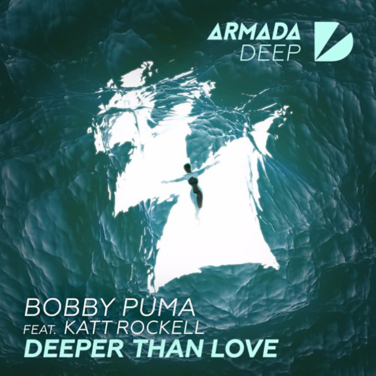bobby puma- deeper than love