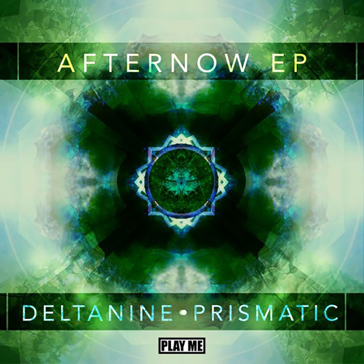 deltanine prsimatic ep