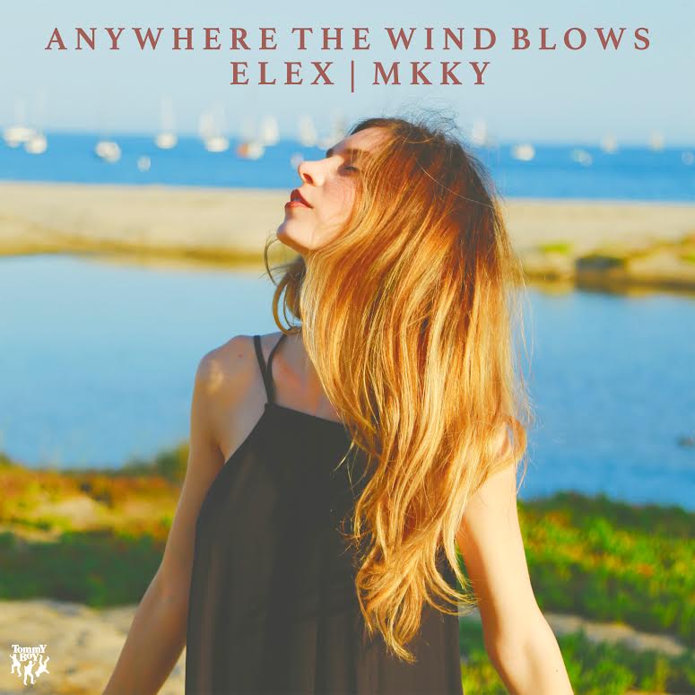 elex- anywhere the wind blows