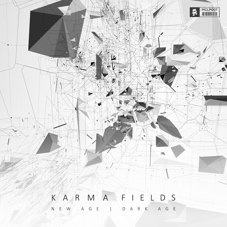 karma fields- new age dark age