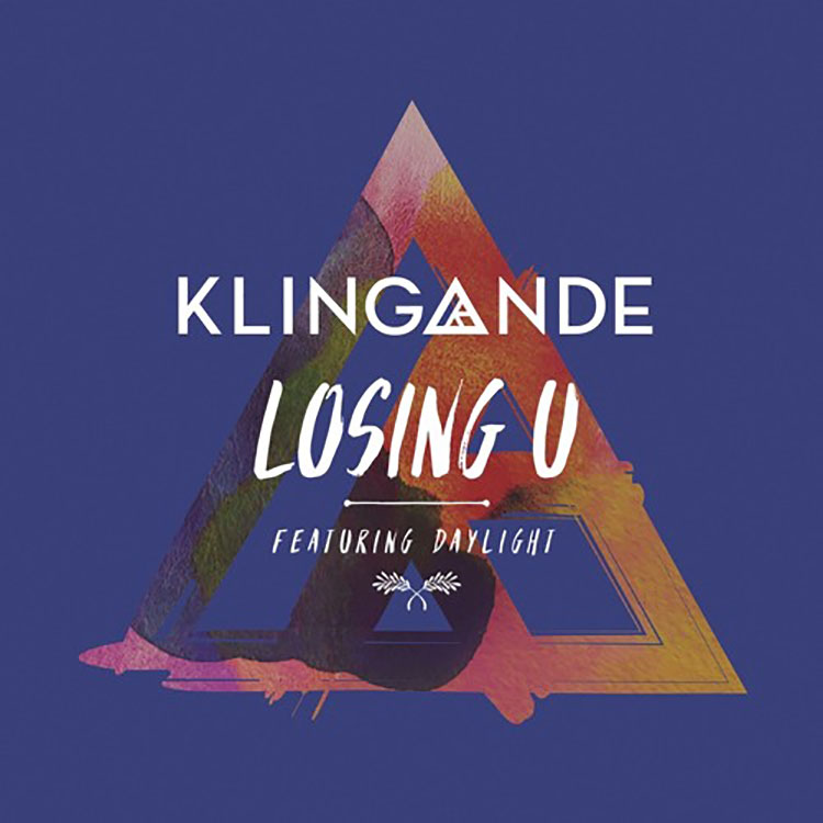 klingande- losing you