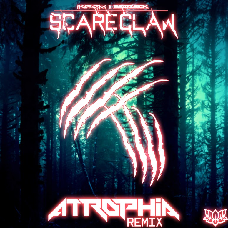 scareclaw- atrophia remix