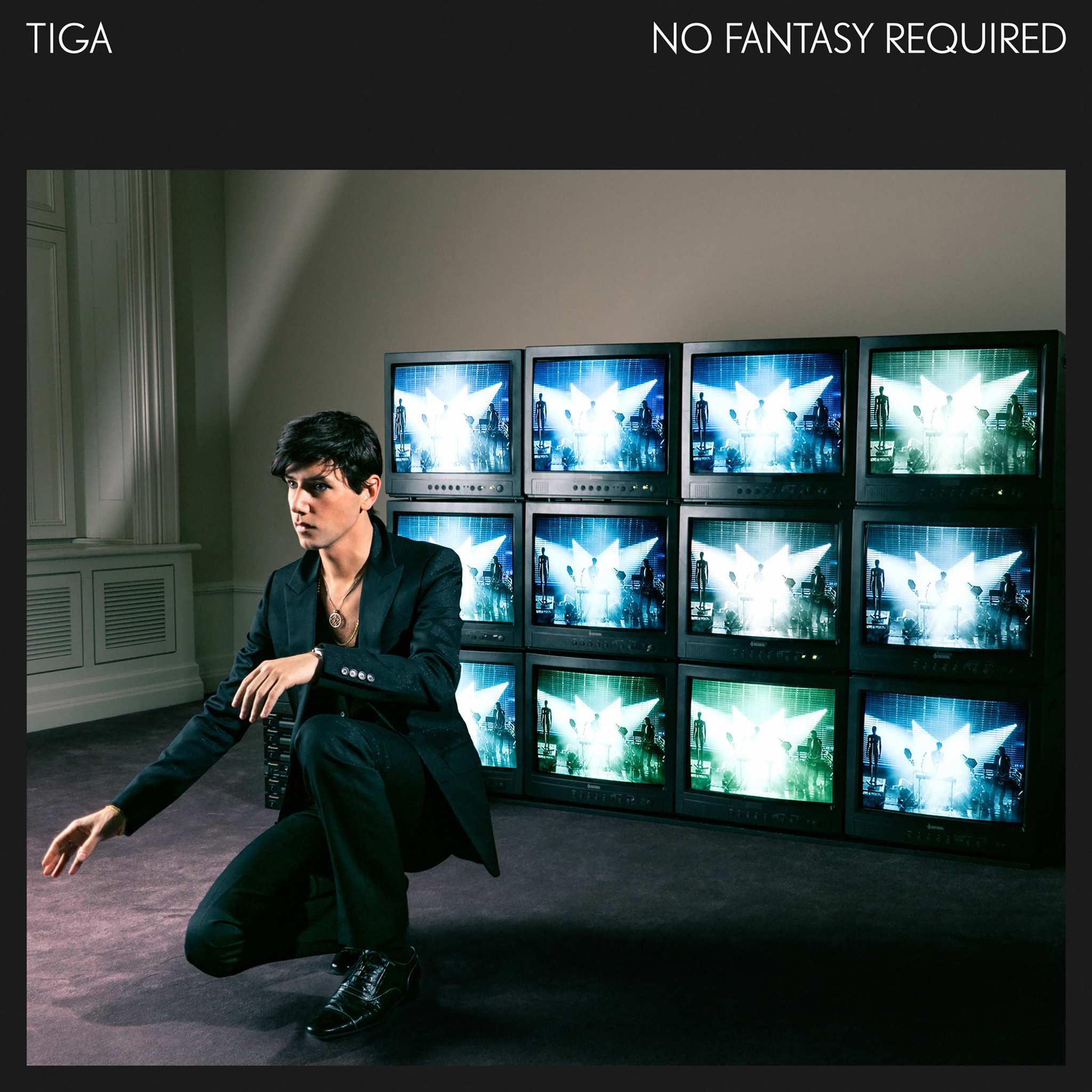 tiga- no fantasy required