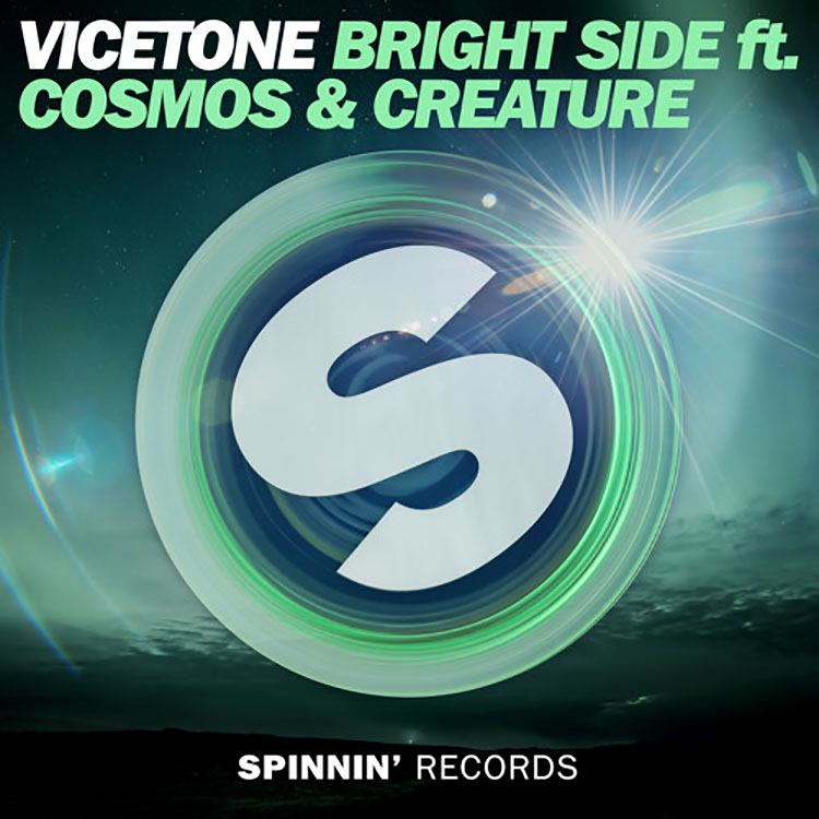 vicetone- brightside