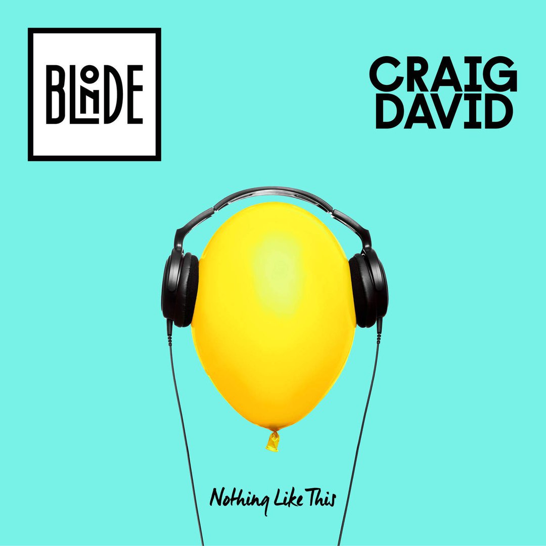 Blonde-Craig-David-–-Nothing-Like-This