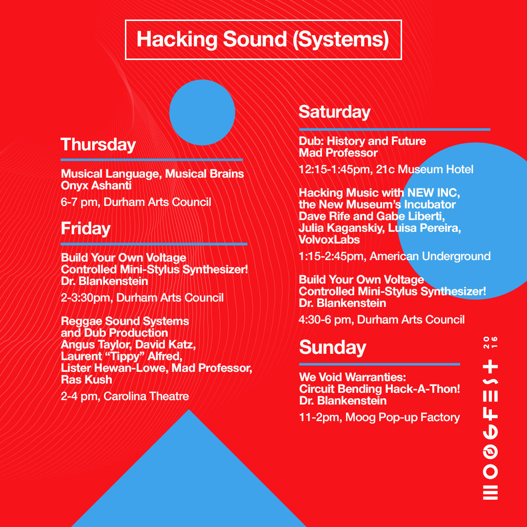 Hachking sound (systems)