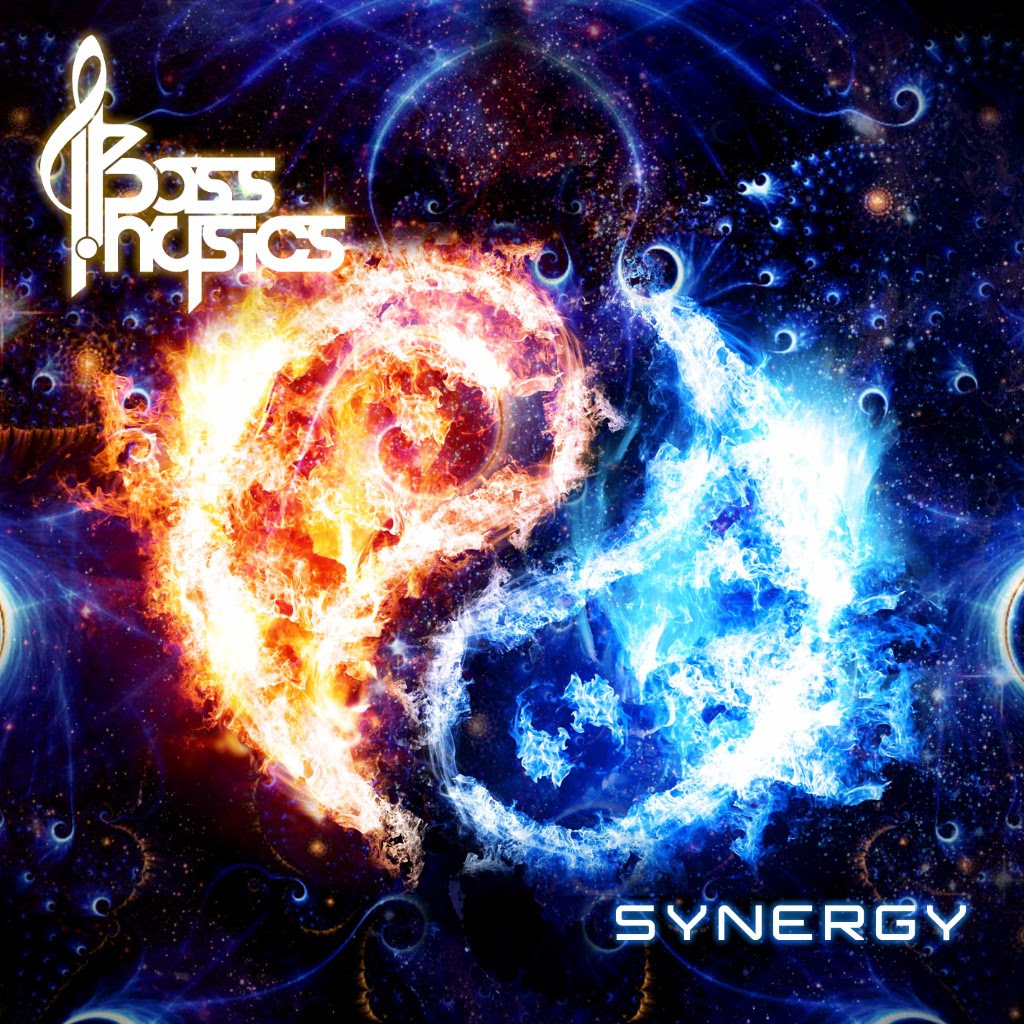 bass physics- synergy
