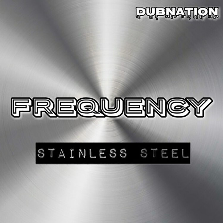 frequency- stainless steel