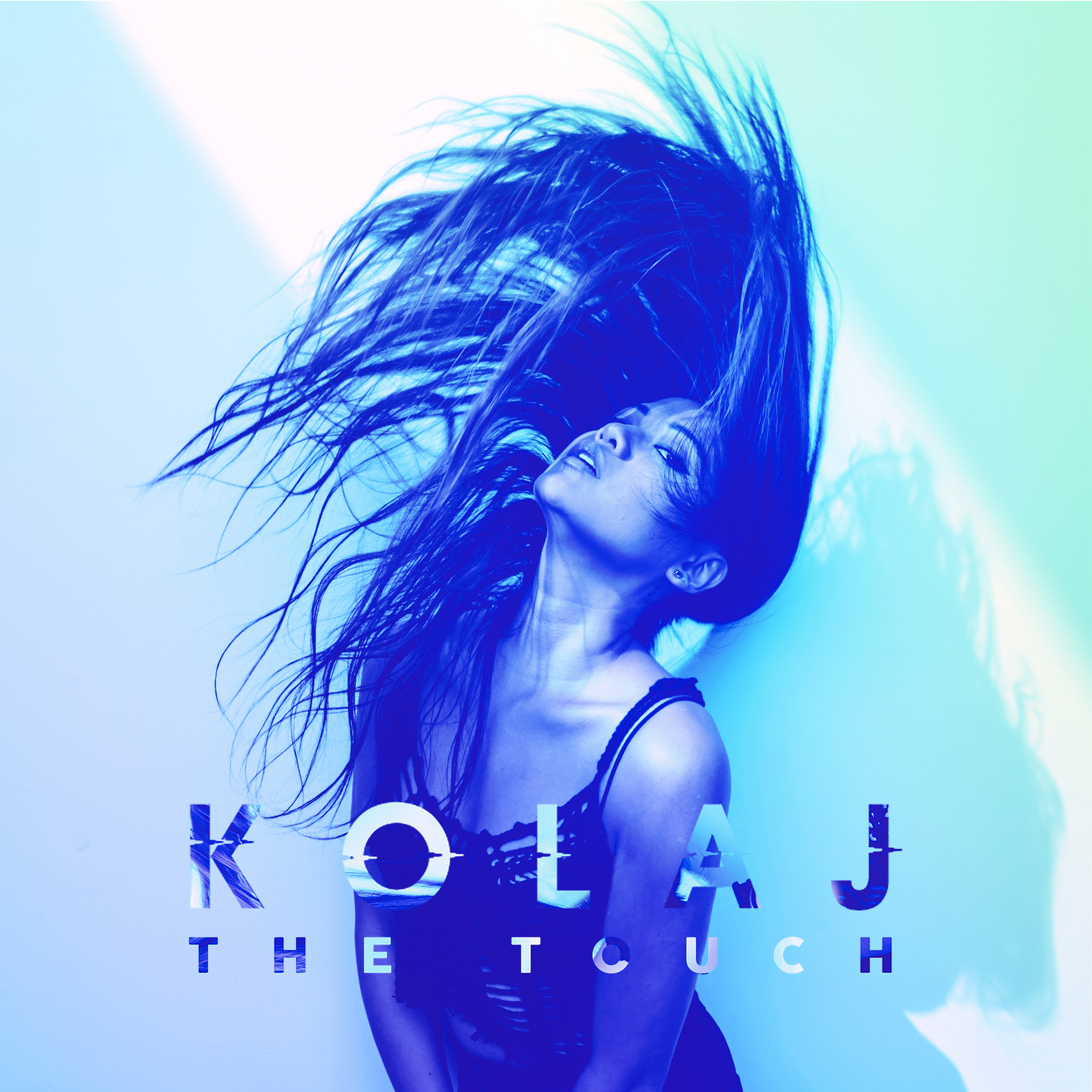 kolaj- the touch