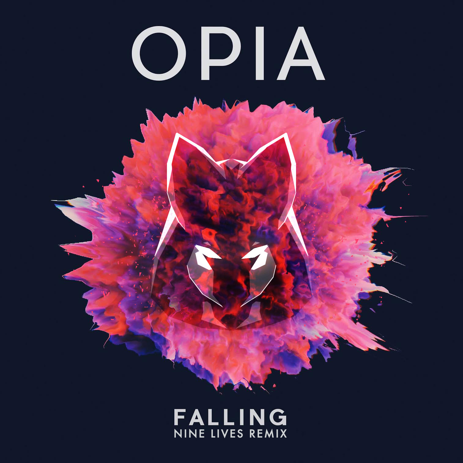 opia- nine lives remix