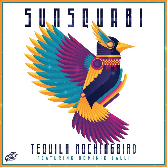 sunsquabi- tequila