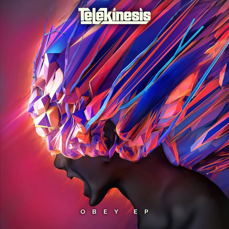 telekinesis- obey EP