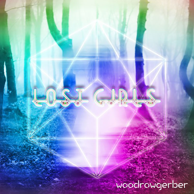 woodrowgerber- lost girls