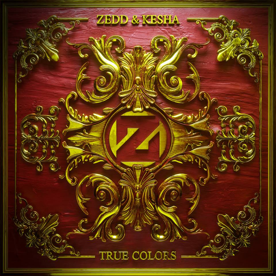 zedd-kesha-true-colors-official