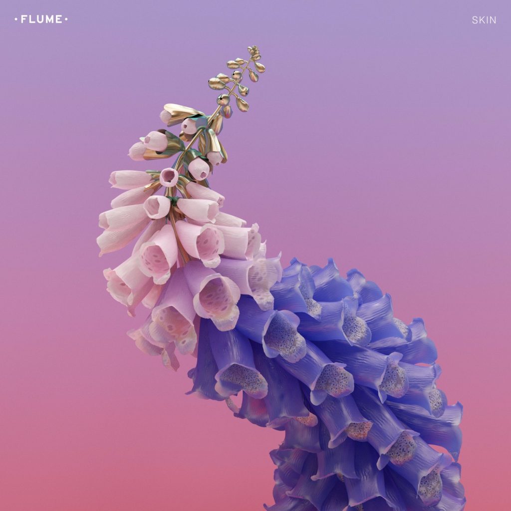 big flume album