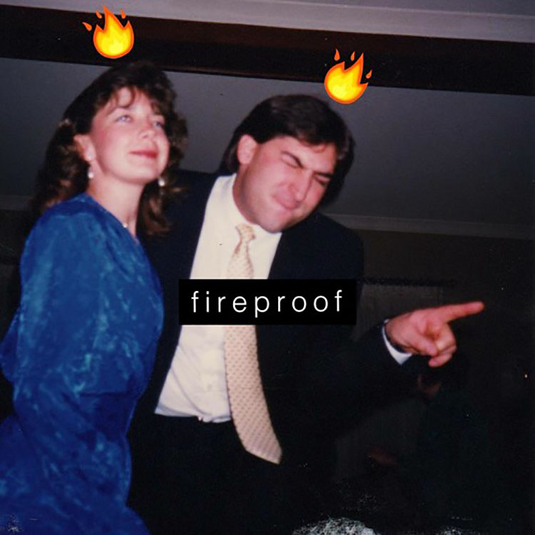 coleman hell-fireproof