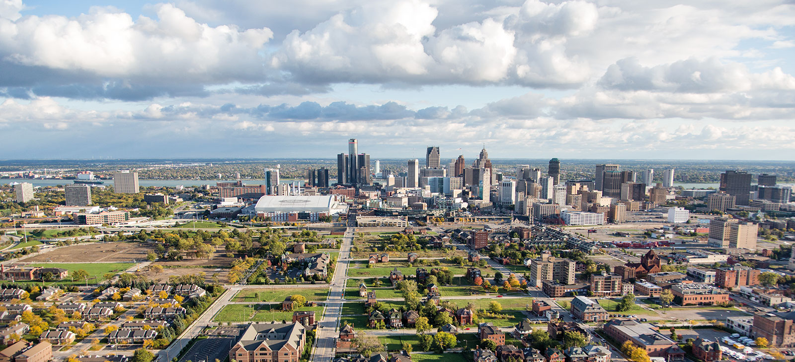 detroit flyover