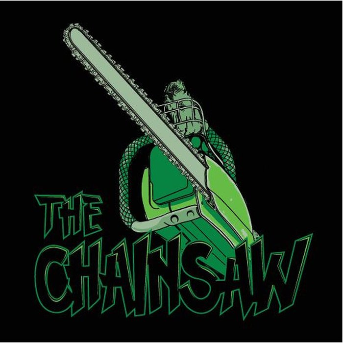 Chainsaw