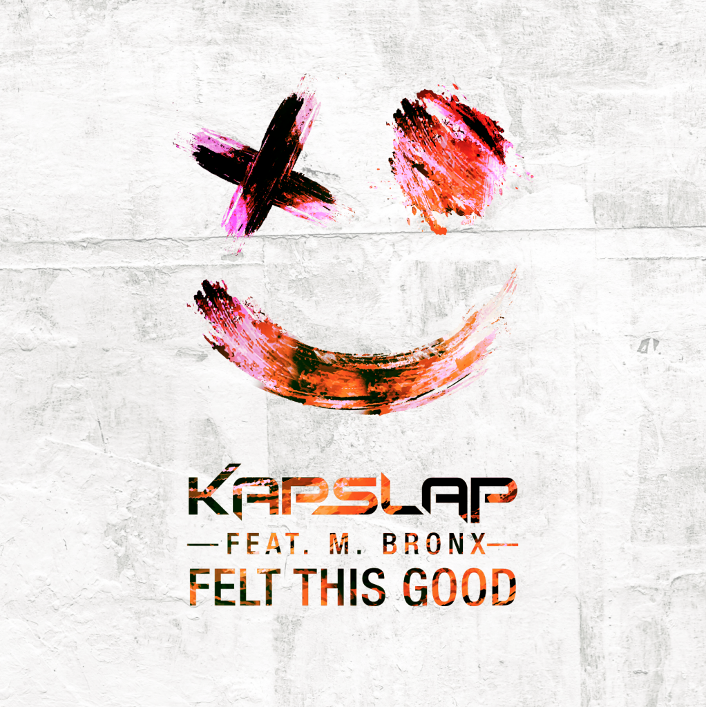 Kap Slap - FTG Artwork