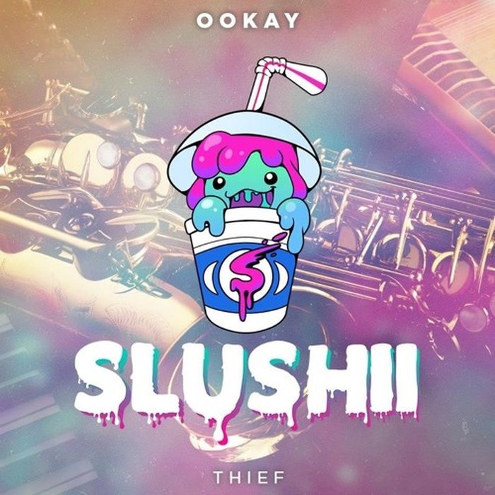 Slushii Ookay