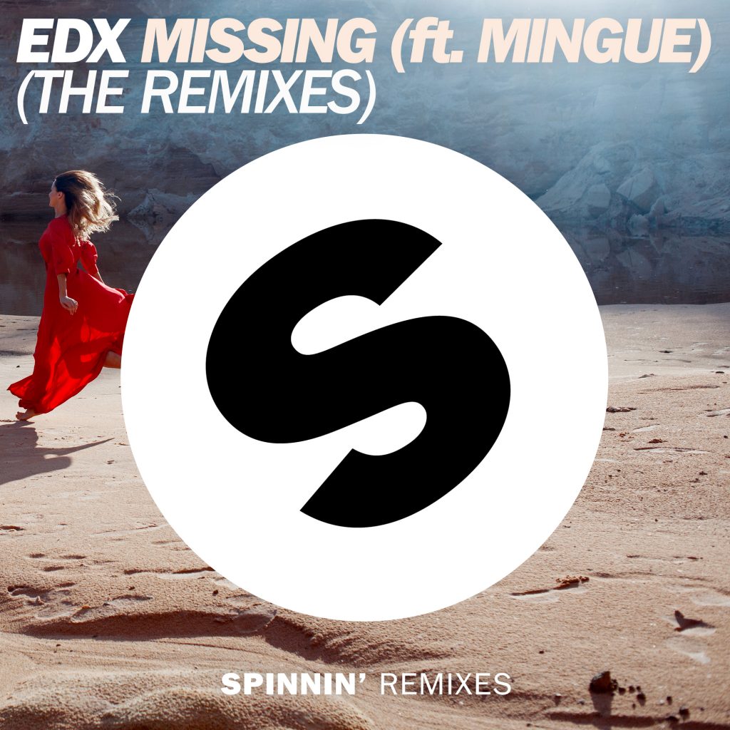 edx- missing- remixes