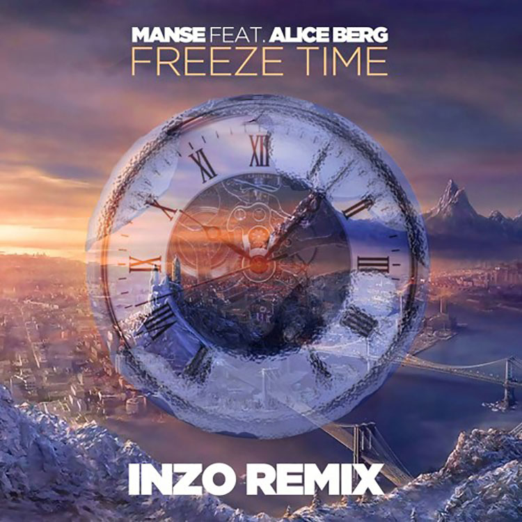 manse- inzo remix