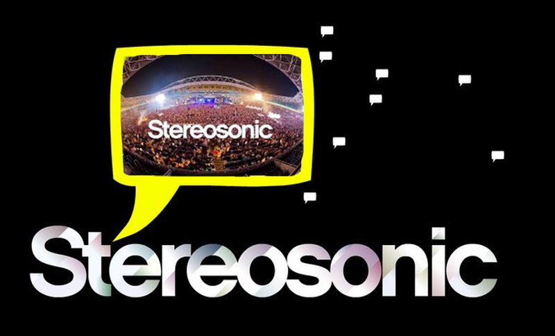 stereosonic