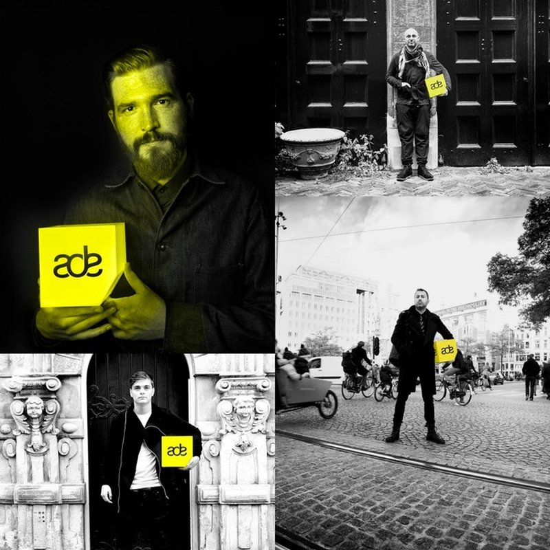 ADE announces lineup 1