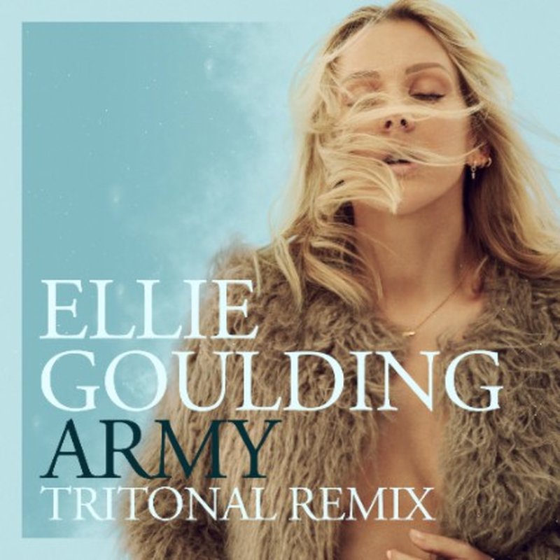 Army Tritonal remix