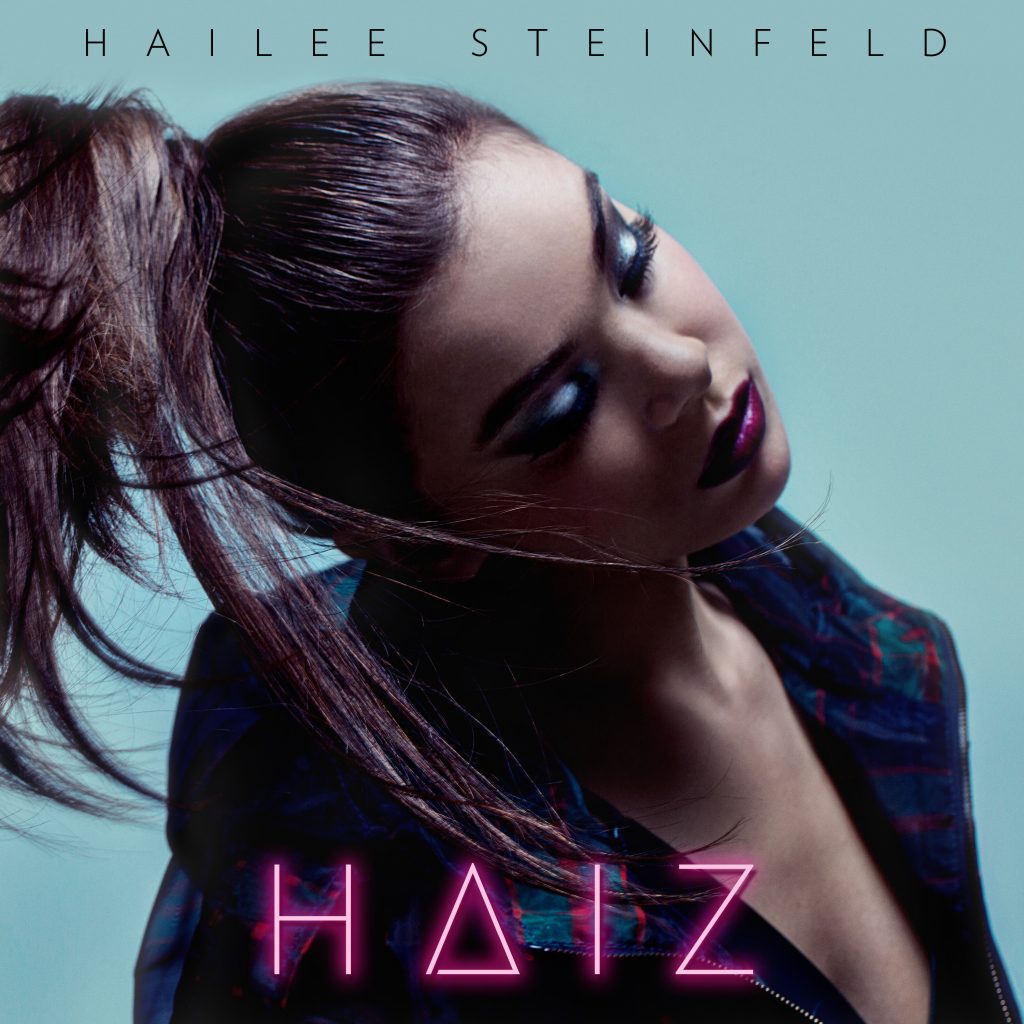Hailee-Steinfeld-HAIZ-EP-Cover-Art-hi-res