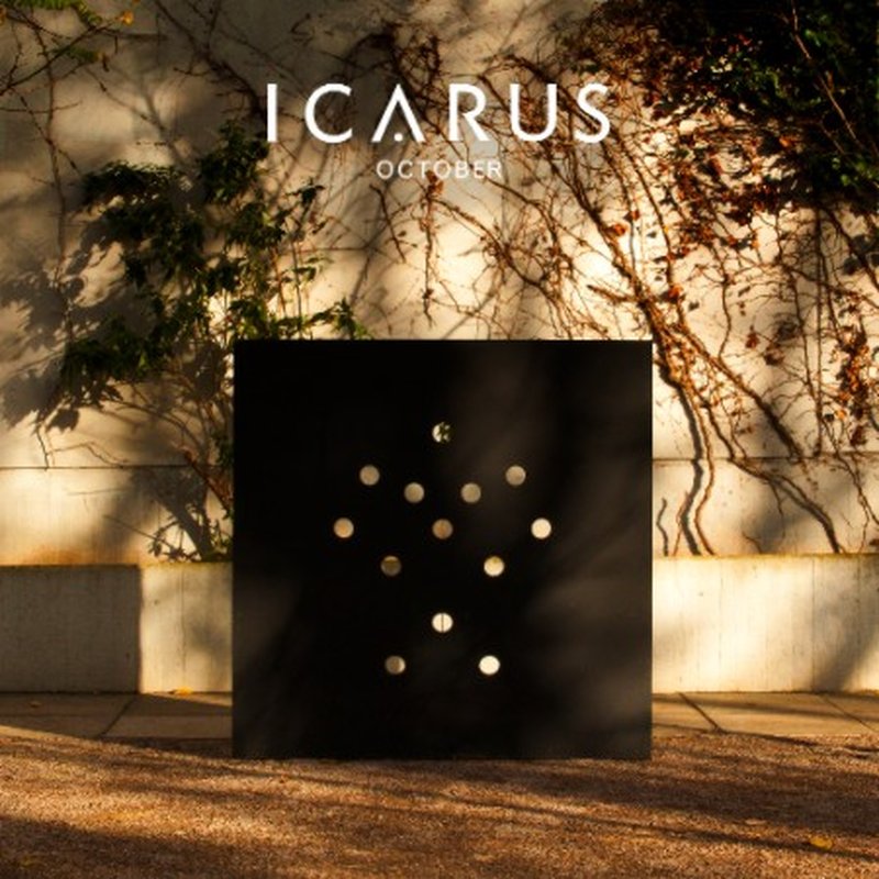 Icarus October