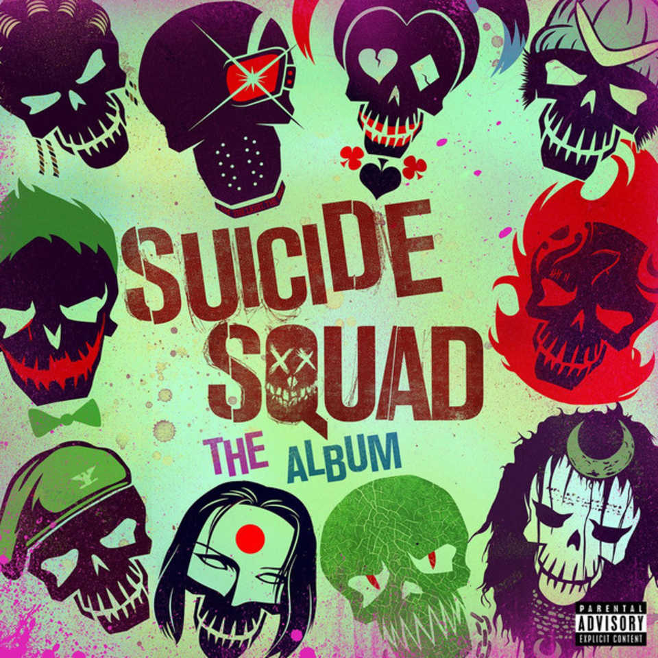 Suicide-Squad-soundtrack