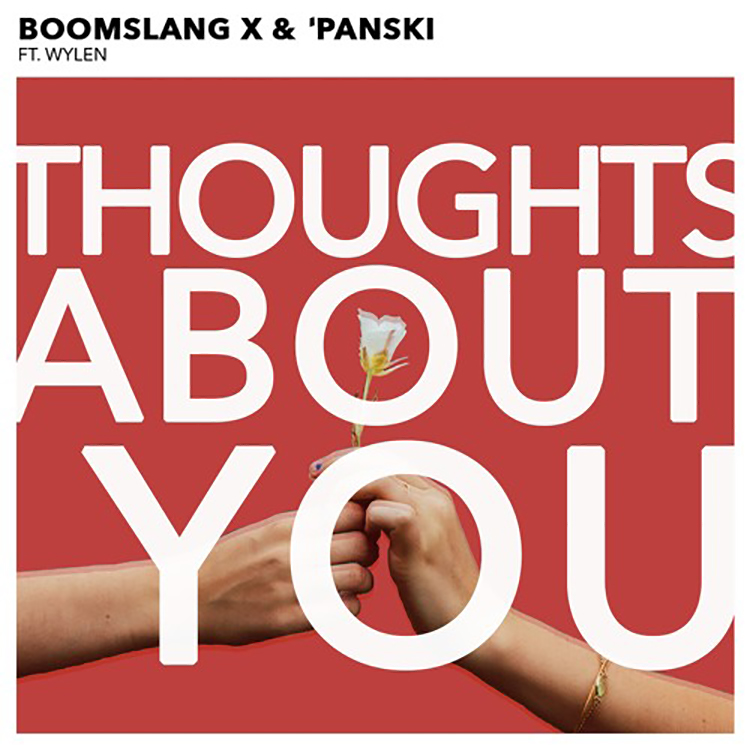 boomslang-thoughts about you