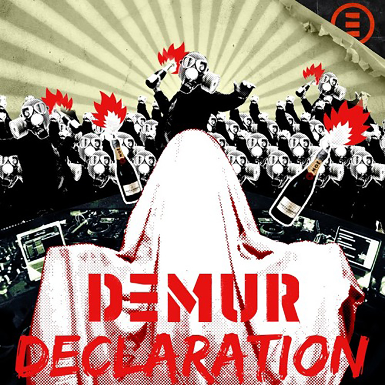 demur-declaration