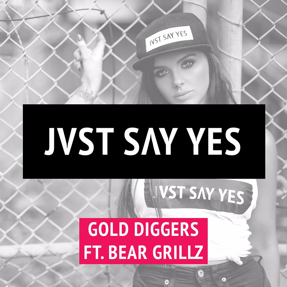 jvst-say-yes-bear-grillz