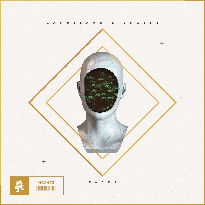 Candyland & Shoffy - Faces (Art)