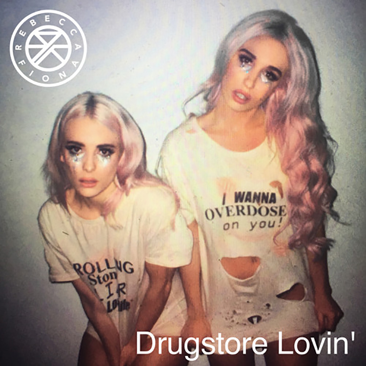 Rebecca And Fiona Drugstore Lovin By The Wavs